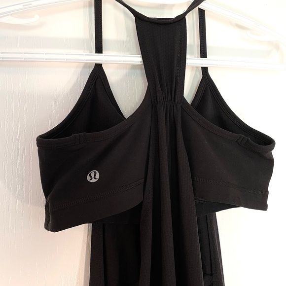 lululemon tank - Picture 2 of 2